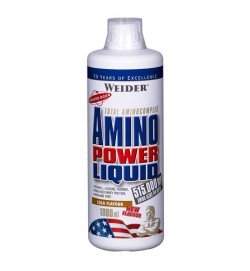 Amino Power Liquid 1 л WEIDER